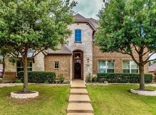 1436 Foster St, Argyle, TX 76226