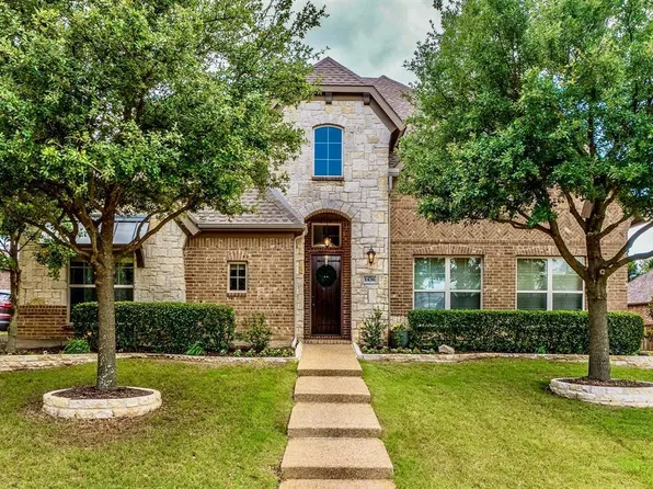 1436 Foster St, Argyle, TX 76226