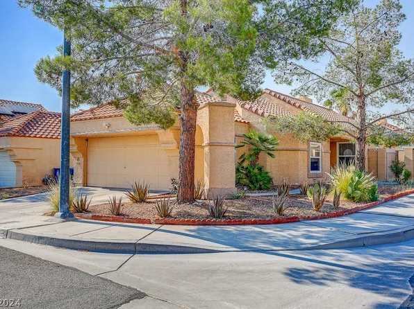 7873 Mount Shasta Cir, Las Vegas, NV 89145