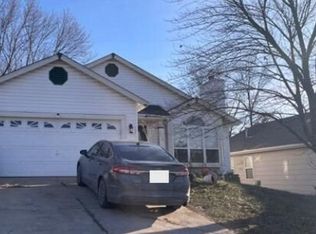 209 Autumn Mist Pl, O'Fallon, MO 63366