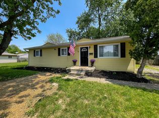 2815 Dietz St, Indianapolis, IN