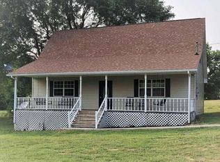 10915 Bold Springs Rd, Mc Ewen, TN 37101