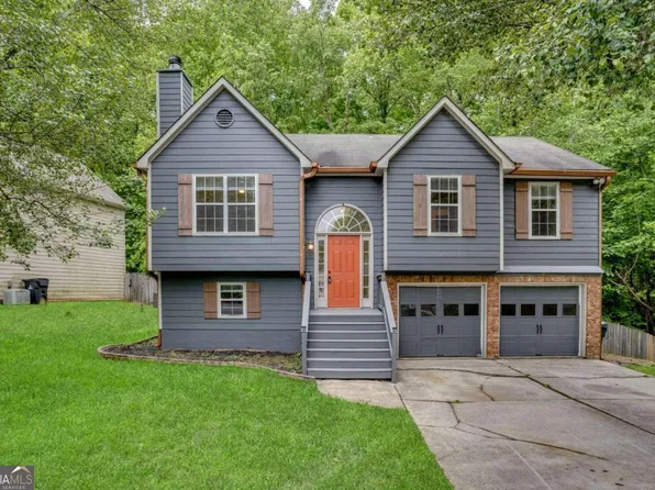 1060 Taso Trl, Acworth, GA 30101