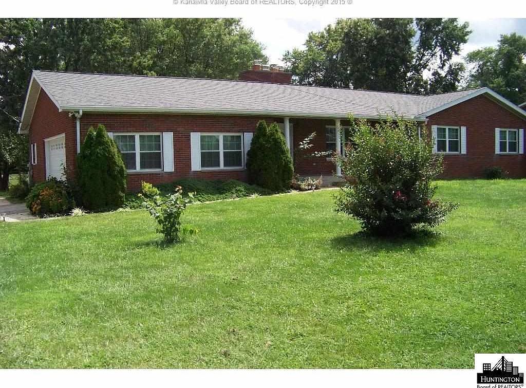 2350 Kirby Rd, Milton, WV 25541 Zillow