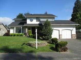 5527 126th St SE, Snohomish, WA 98296