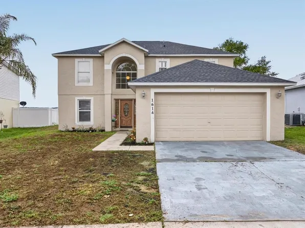 1614 Herring Ln, Clermont, FL 34714
