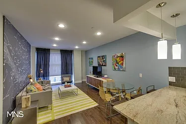 Rented by MNS Marketing