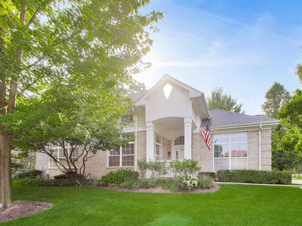 1958 Trevino Ter, Vernon Hills, IL 60061
