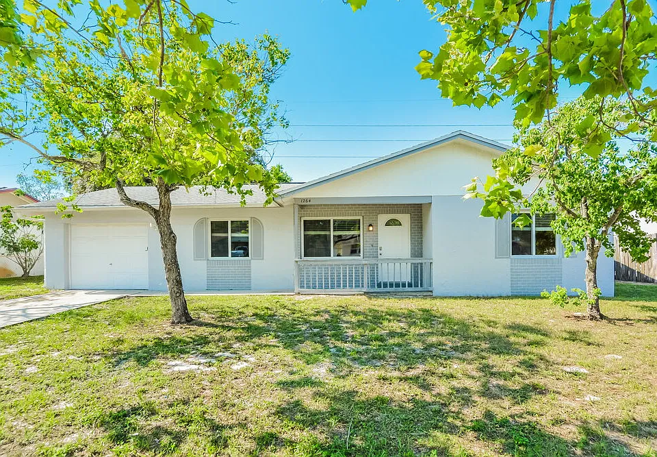 1264 Croftwood Dr