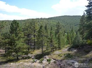 98 Crestridge, Jamestown, CO 80455