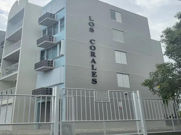Cond Los Corales Boqueron APT 508, Cabo Rojo, PR 00623