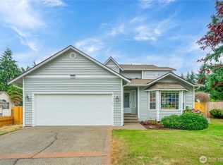 12900 SE 317th Ct, Auburn, WA 98092