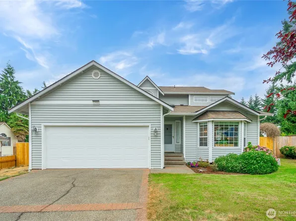 12900 SE 317th Court, Auburn, WA 98092