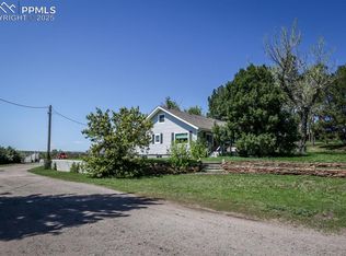 6597 S High Way #83, Franktown, CO 80116