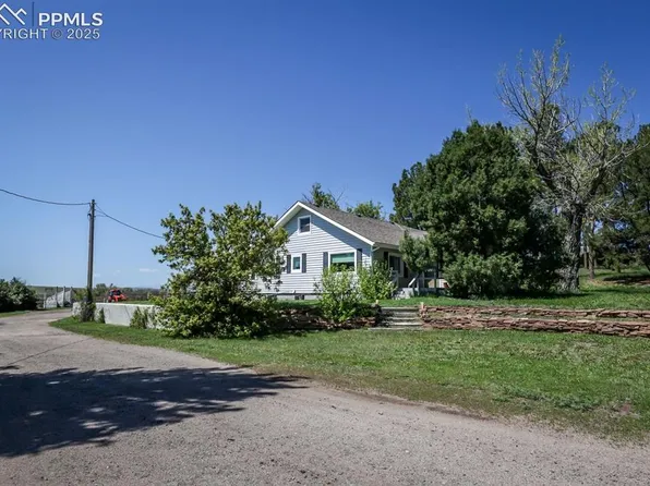 6597 S High Way #83, Franktown, CO 80116