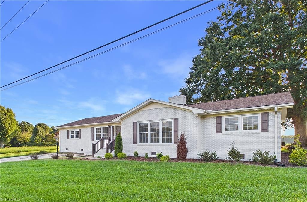 Mack Lineberry Rd 3799 Mack Lineberry Rd, Franklinville, NC 27248 | MLS #1231772 | Zillow