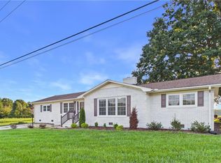 3799 Mack Lineberry Rd, Franklinville, NC 27248