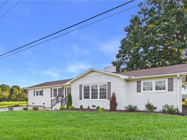 3799 Mack Lineberry Rd, Franklinville, NC 27248
