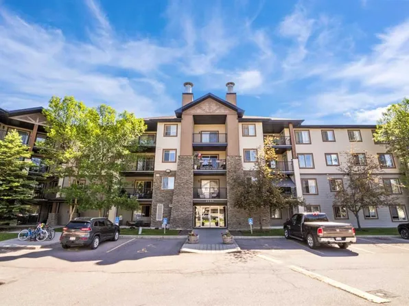 8 E Bridlecrest Dr SW #2431, Calgary, AB T2Y 0H7