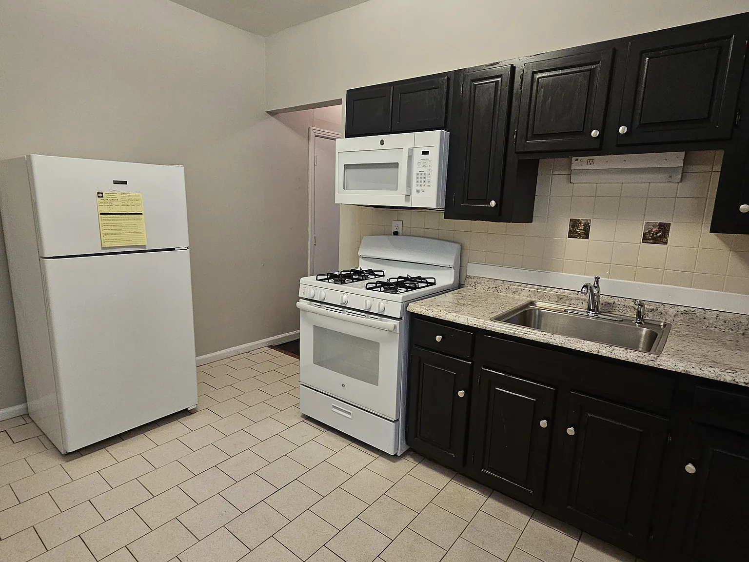1 bed, $1,500 — Photo 1
