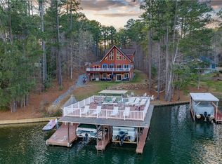 263 Pinewood Acres Dr, Henrico, NC 27842