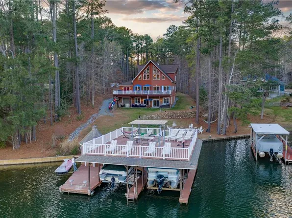 263 Pinewood Acres Dr, Henrico, NC 27842