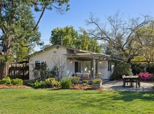 13577 Myren Dr, Saratoga, CA