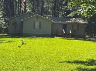 159 Williams Rd, Pollock, LA 71467