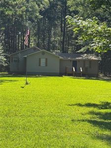 159 Williams Rd, Pollock, LA, 71467