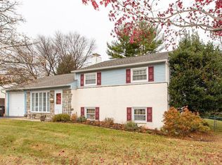 571 Prince Frederick St, King Of Prussia, PA 19406