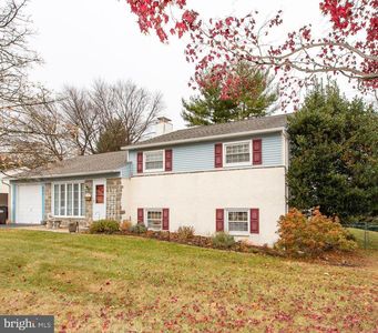 571 Prince Frederick St, King Of Prussia, PA, 19406