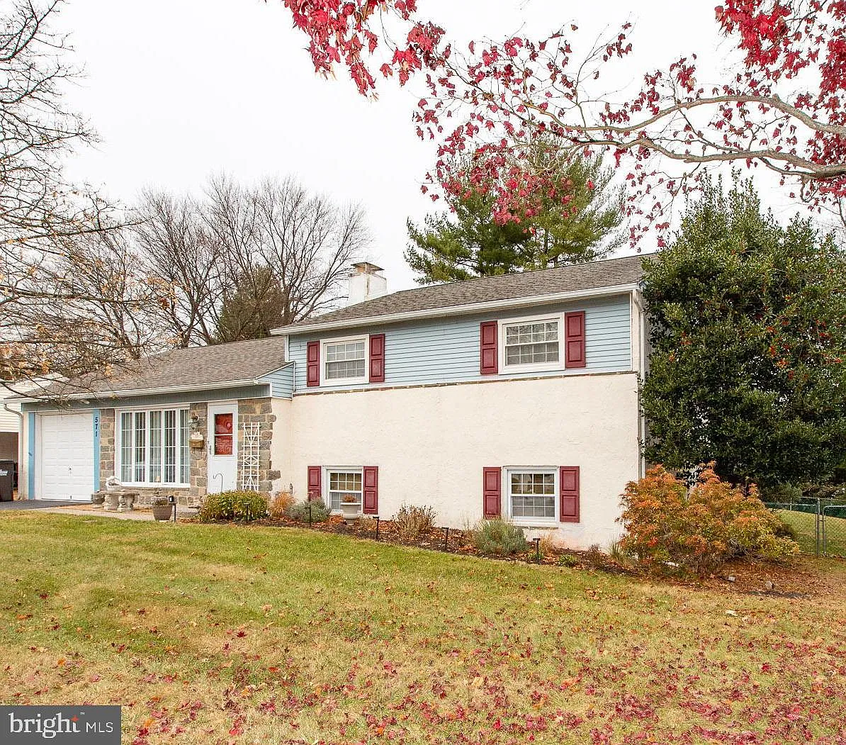571 Prince Frederick St photo 1