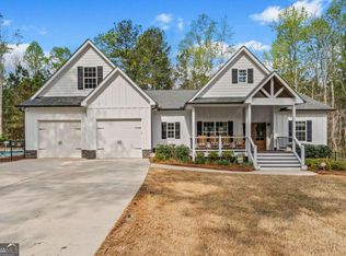 710 Little Vine Church Rd, Villa Rica, GA 30180