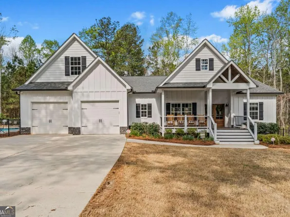 710 Little Vine Church Rd, Villa Rica, GA 30180