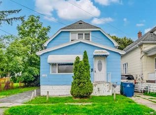 118 Sattler Ave, Buffalo, NY 14211