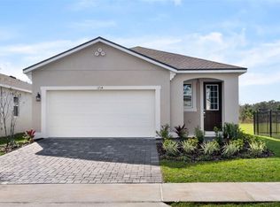 1714 Carnelian St, Deland, FL 32720