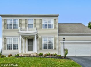 5938 Harvest Sun Rd, Woodbridge, VA 22193
