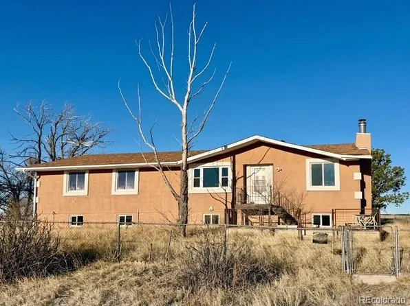 1778 County Road 2b, Rush, CO 80833