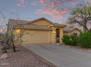 7146 W Resthaven Pl, Tucson, AZ 85757