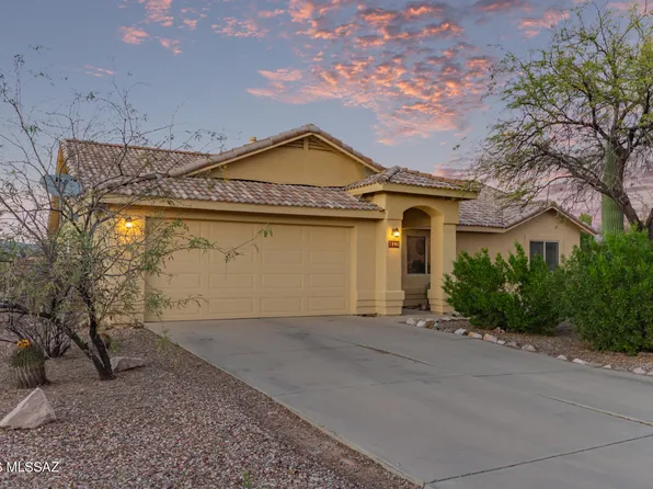 7146 W Resthaven Pl, Tucson, AZ 85757