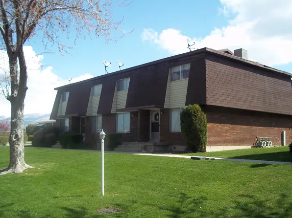 3442 S 575 W APT D, Bountiful, UT 84010