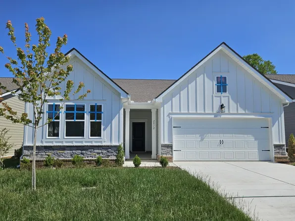 2812 Bison Ct Lot 29, Antioch, TN 37013