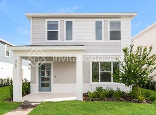 6464 Breeze Filled Ln LOT 482, Winter Garden, FL 34787