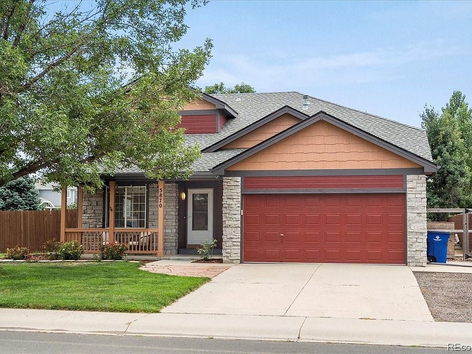 5870 Pintail Way Longmont CO Zillow