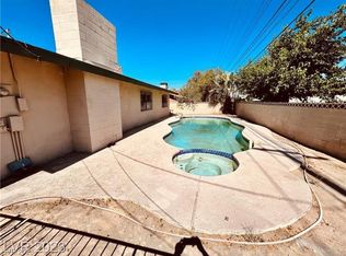 961 Toni Ave, Las Vegas, NV 89119