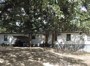 13080 E Pine Ridge Ln, Coleman, OK 73432