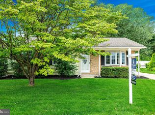2108 Windom Ct, Bel Air, MD 21015