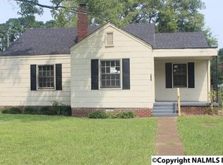 1406 Beech St SE, Decatur, AL 35601