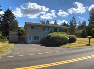 15520 SE Clatsop St, Happy Valley, OR