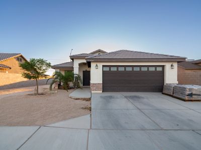194 N Emmanuel Ave, Gadsden, AZ, 85336